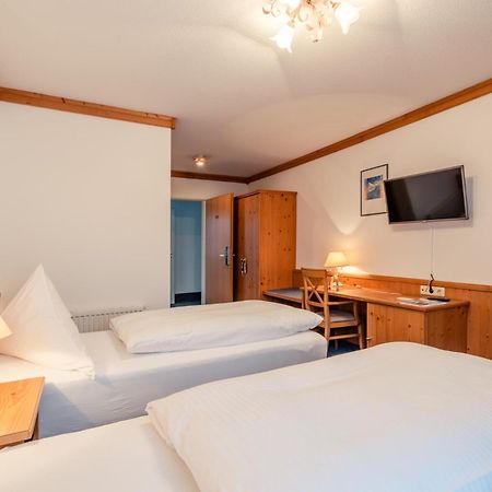 Akzent Hotel Франкенберг Экстерьер фото
